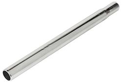 cicli bonin-aluminium S/M Ergotec sadelstöd, unisex, aluminium S/M Ergotec, silver