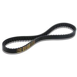 V-riem Malossi X K Special voor, B=18 / H=8 L=755 W = 32° Peugeot, Buxy, Elyseo, Elystar, Jetforce C-Tech, TSDI, Looxor, Ludix, Metal-X, New Vivacity, Rapido, Speedfight 2, 1, 3, Squab, TKR