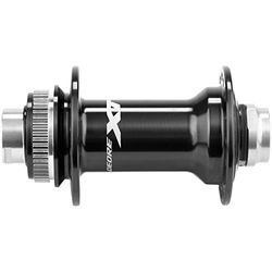 SHIMANO HBM8110C, Freni & Cambiatori Unisex-Adulto, Nessuno, 28 Hole Centre-Lock