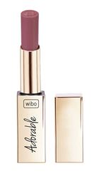 Wibo Matte Lipstick No 4 Shy One