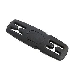 Thule, Yepp Harness Clip, Accessoire Voor Fietsen, Veelkleurig, Uni, Unisex-Adult