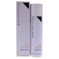 Diego Dalla Palma Be Pure Smoothing Tonic Serum For Women 8.5 oz Serum