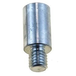 RECMAR Nuevo 2024-ANODO Zinc, REC838929 Other, Multicolor, One Size