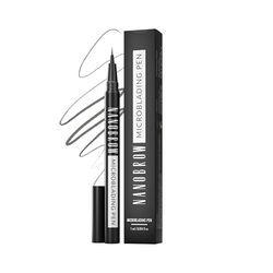 Brynpenna Nanobrow Microblading Pen - Precisionspenna för ögonbryn, fyller i brynen, maskerar mellanrum (Ash Blonde)