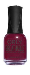 ORLY Breathable Treatment + Colour, The Antidote Nail Polish 18ml