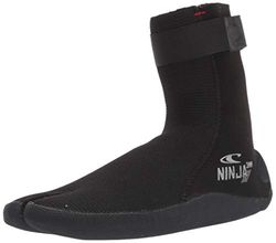 O'Neill Ninja 3mm slofjes, zwart, 7