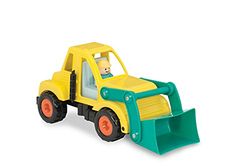 Battat Front End Cargador