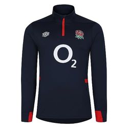 Umbro England Haut Couche intermédiaire (O2)