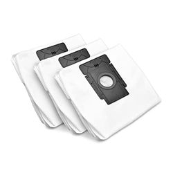TP-Link Tapo RVA200, Tapo Robot Vacuum Sacchetto per la Polvere Usa e Getta, R (Sacchetto per la Polvere ×3)
