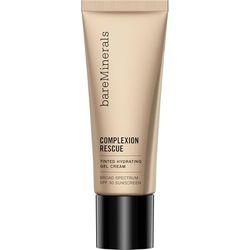 bareMinerals Complexion Rescue Tinted Hydrating Gel Cream SPF 30-5.5 Bamboo For Women 1.18 oz Makeup