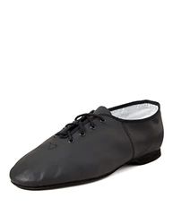 Bloch Essential Jazz Calzado De Danza, Mujer, Negro, 35 EU