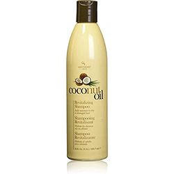 Hair Chemist Shampoo all'olio di cocco, 296 ml