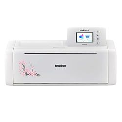 Hobbyplotter Brother ScanNCut DX-serien SDX950SK