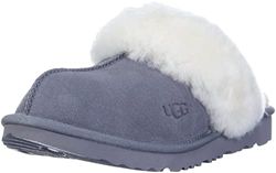 UGG Cozy II, Pantuflas Unisex niños, Lighthouse, 30 EU