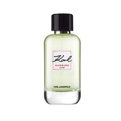 KARL LAGERFELD Hamburg Alster, Eau de Toilette 100 ml