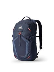 Gregory Nano 20 - Sac à dos, 52 cm, 20 L, 0.54 KG, Bleu (Spark Navy)