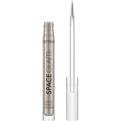 Catrice Cosmetics Space Glam Liquid Effect Eyeliner, Longue durée, Résultat Rapide, Hautement Pigmenté, Intense, Chatoyant (1.4 ml)