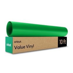 Cricut Value Vinyl Permanent Roll