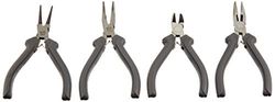ADW 1570250 Precisie Mechanic Tang Set [Set van 4]