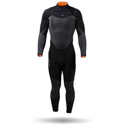 DISMARINA PLASTIMO Nuevo 2024-Fullsuit 4/3 m-M, 71558 Other, meerkleurig, één maat