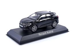 NOREV - REN Austral - 2022-1/43