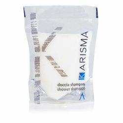 Karisma KRDS20 Doccia/Shampoo Standup 20 ml, 500 Pezzi