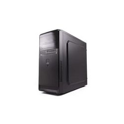 PC de bureau Differo OR1639221 500 GB SSD Intel Core i7-11700 16 GB DDR4