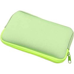 Kurio 22816 Case for Tablet 7 Inches Green Cover – Case for Tablet (Housse, Kurio, Kurio 7 Inch, 7 Inch, 47 g, Green)