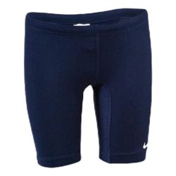 Nike Pbf Ness9743 Bonnet de Natation, 440 Midnight NA (Multicolore), S Garçon