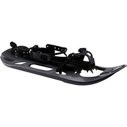 Mckinley 241263901000 Raquette de Neige Mixte Adulte, Anthracite/Noir, Taille Unique