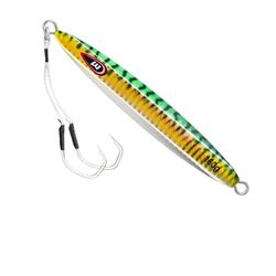 Slide Dancer 160G MD