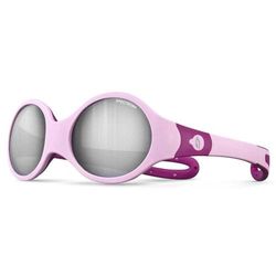 Julbo Gesp M Sunlasses, Roze, One Size Uniseks Kids, Roze