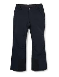 Spyder Section Pant, Giacca Donna, Nero, S