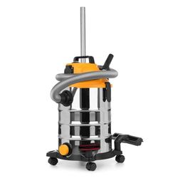 Våt/torr Hoover 1200W SMART365 SM-04-03030
