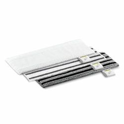 Kärcher Allrounder Floor Cloth Set EasyFix