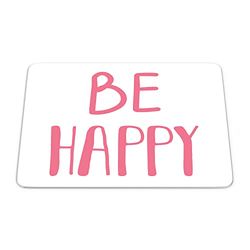 Questo Casa, Rectangle Digital Printed Mouse Pad, Non-Slip Base, for Office and Home, Size: 22 x 18 cm