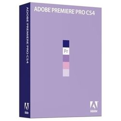 Adobe Premiere Pro CS4 - MàJ depuis CS1, 2 ou 3