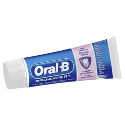 PRO-EXPERT SENSIBILIDAD&BLANQUEANT DENTIFRICO LOTE 2 x 75 ml