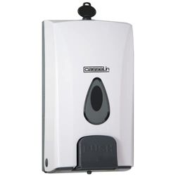 Casselin CDS1 - Distributeur de savon 1 litre