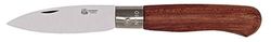 Imex El Zorro 51606-I Vouwmes, heren, bruin, 6 cm