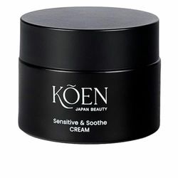 Koen Japan Beauty Kan fuktkräm 50 ml känslig hud