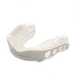 Shock Doctor Youth Gel Max Mouth Guard - Protège dents Gel Max pour enfant