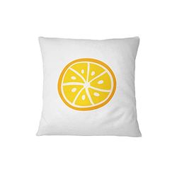 Questo Casa Funda de cojín Decorativa para decoración del hogar, sofá, cafetera, 45 x 45 cm, diseñada y Fabricada en Turquía