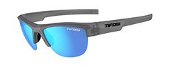 Tifosi STRIKEOUT CYCLING ZONNEBRIL SATIN VAPOR HEMELBLAUW 2023