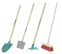 Theo Klein 2794 Bosch - Set de jardín