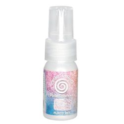 Cosmic Shimmer Jamie Rodgers-Pixie Sparkles-Flirty Sky, 30 ml