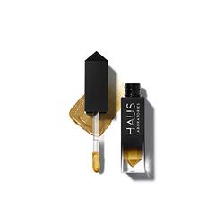 HAUS LABORATORIES By Lady Gaga: GLAM ATTACK LIQUID EYESHADOW| Ombretto fluido ad alta pigmentazione disponibile in 9 colori brillanti e 4 colori metallizzati, Trucco occhi a lunga tenuta e modulabile