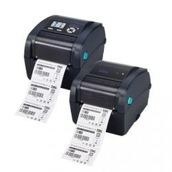 TSC TC210, 8 Points/mm (203 dpi), Disp, RTC, TSPL-EZ, USB, RS232, Ethernet