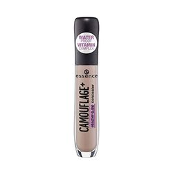 essence CAMOUFLAGE+ HEALTHY GLOW correttore viso, con vitamine, illuminante, naturale, luminoso (5ml), 1 pezzo