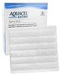 Aposito Aquacel Plata Extra 5X6Cm 3U